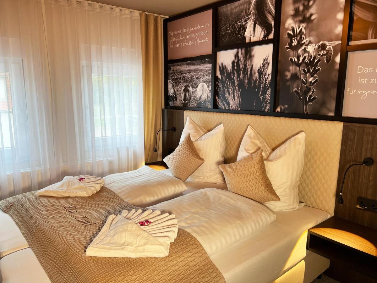 Hotel Da Toni *